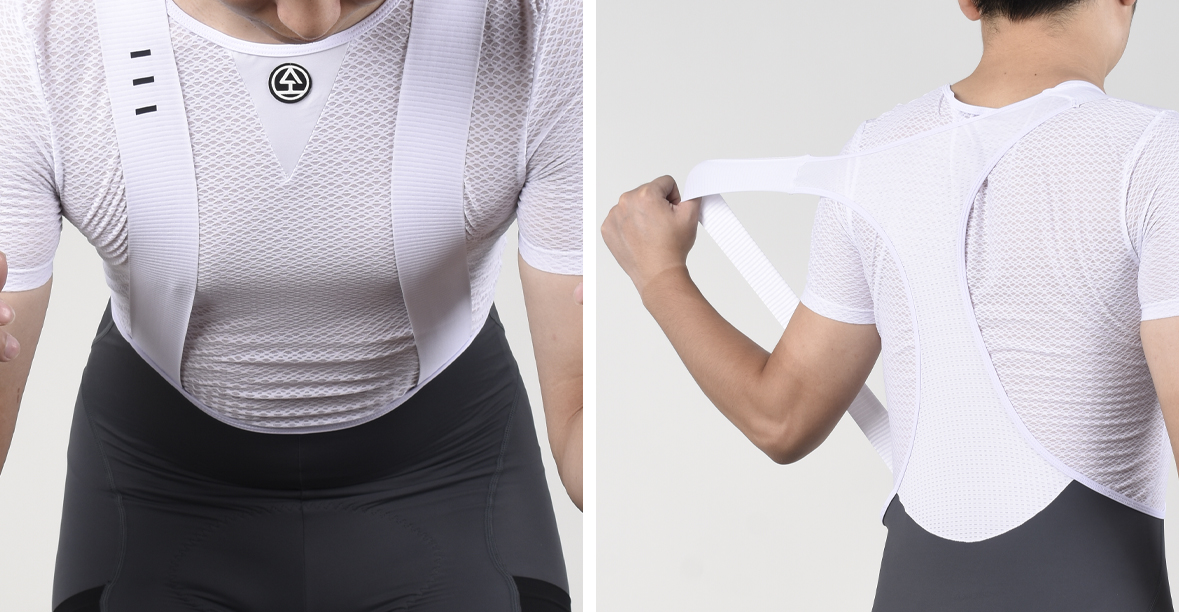 road bike bibs