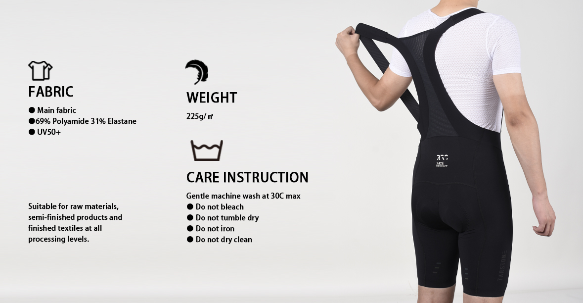bib bike shorts men's