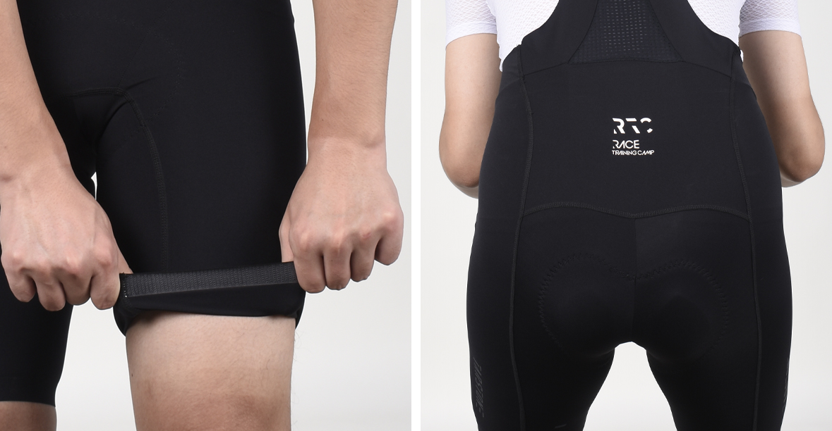bib bike shorts men's