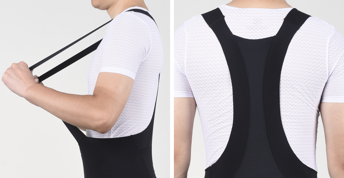 bib bike shorts men's