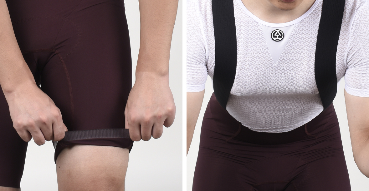 specialized cycling bib shorts