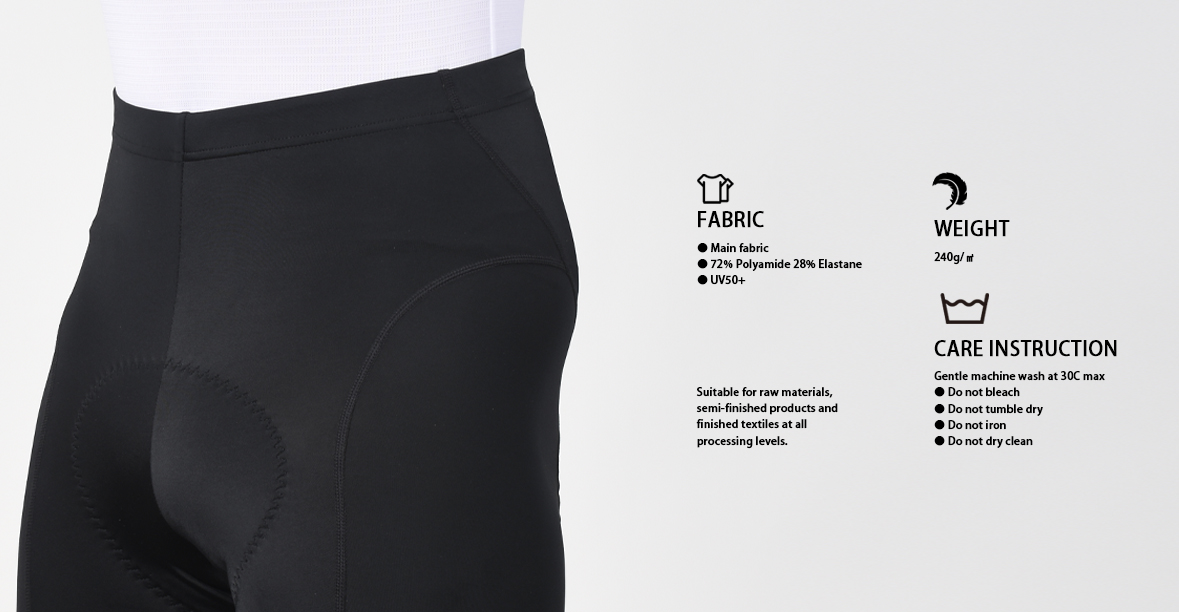best men's cycling underwear