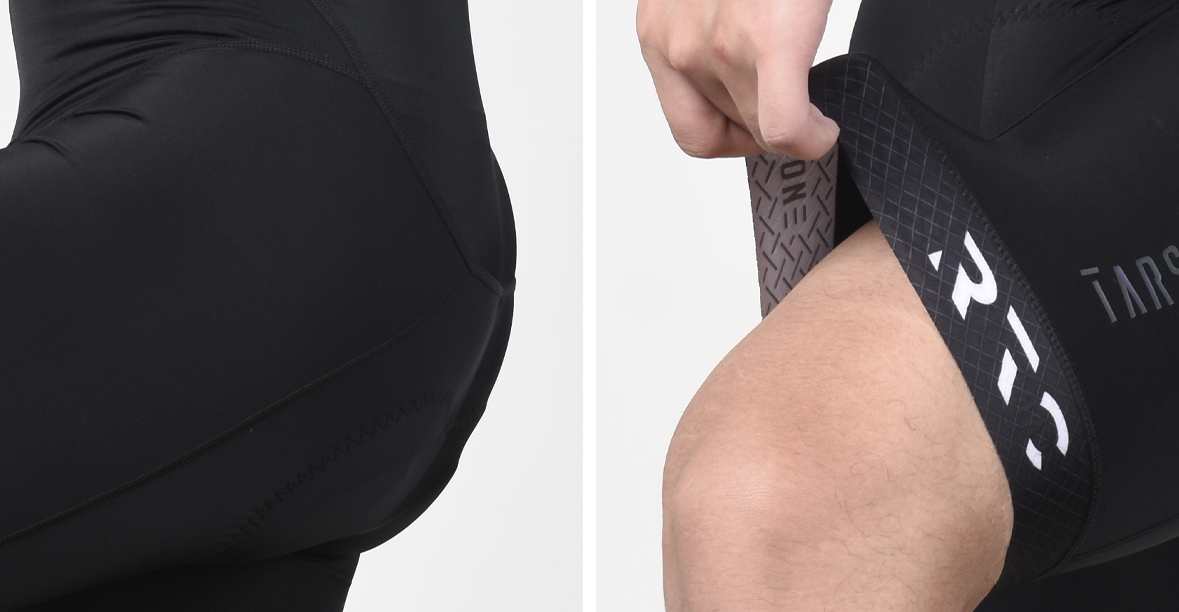 best men's cycling underwear