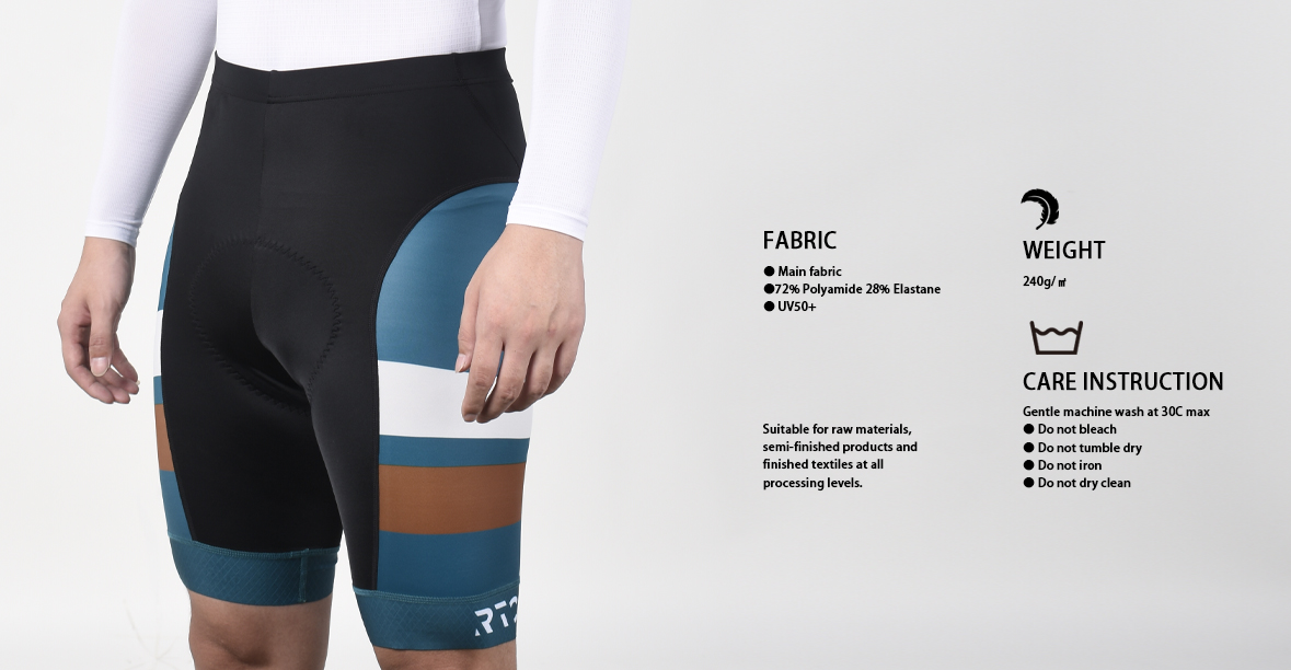 best casual cycling shorts