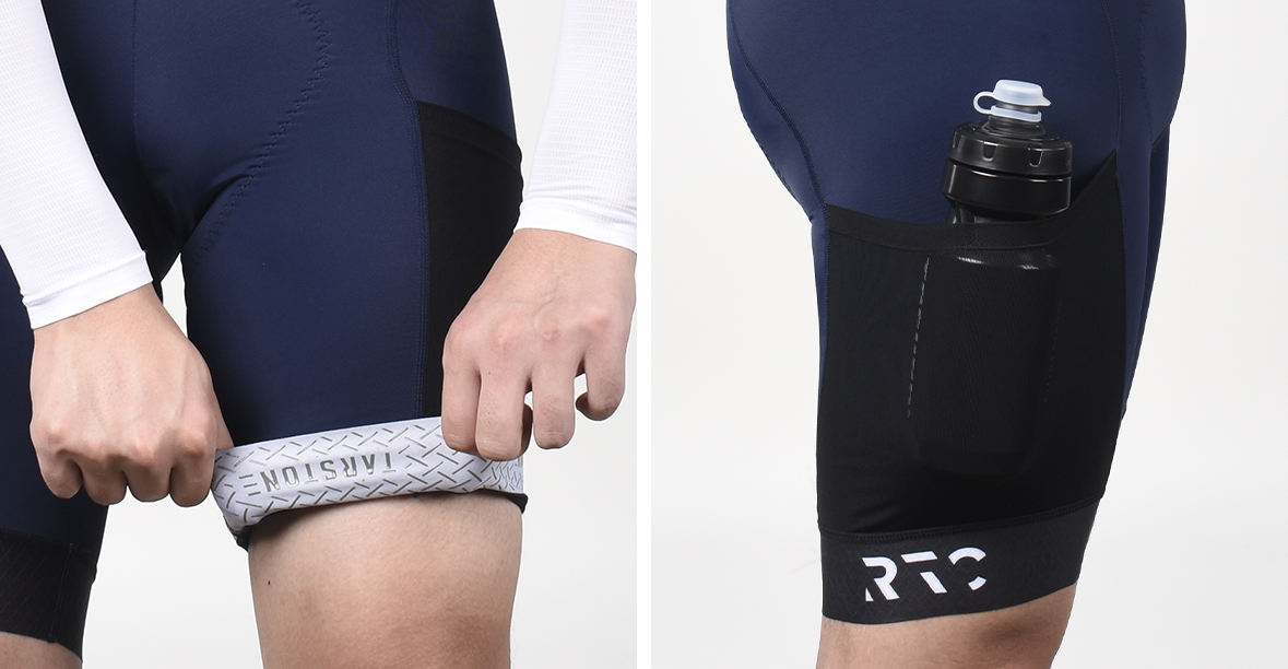 men bicycle shorts
