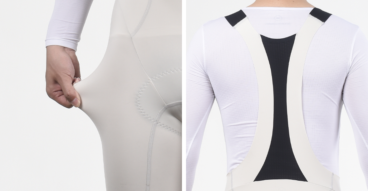 mens bib cycling shorts