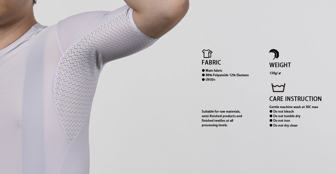 short sleeve bike jersey