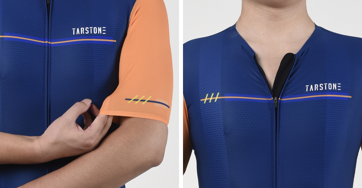 cycle t shirt