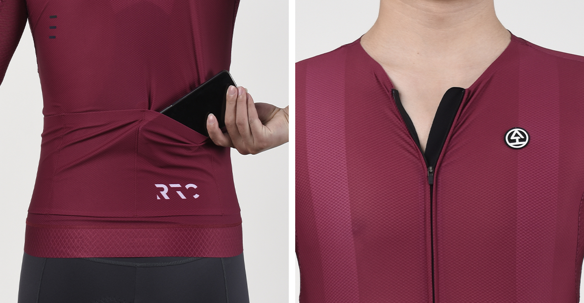 custom bike riding jerseys