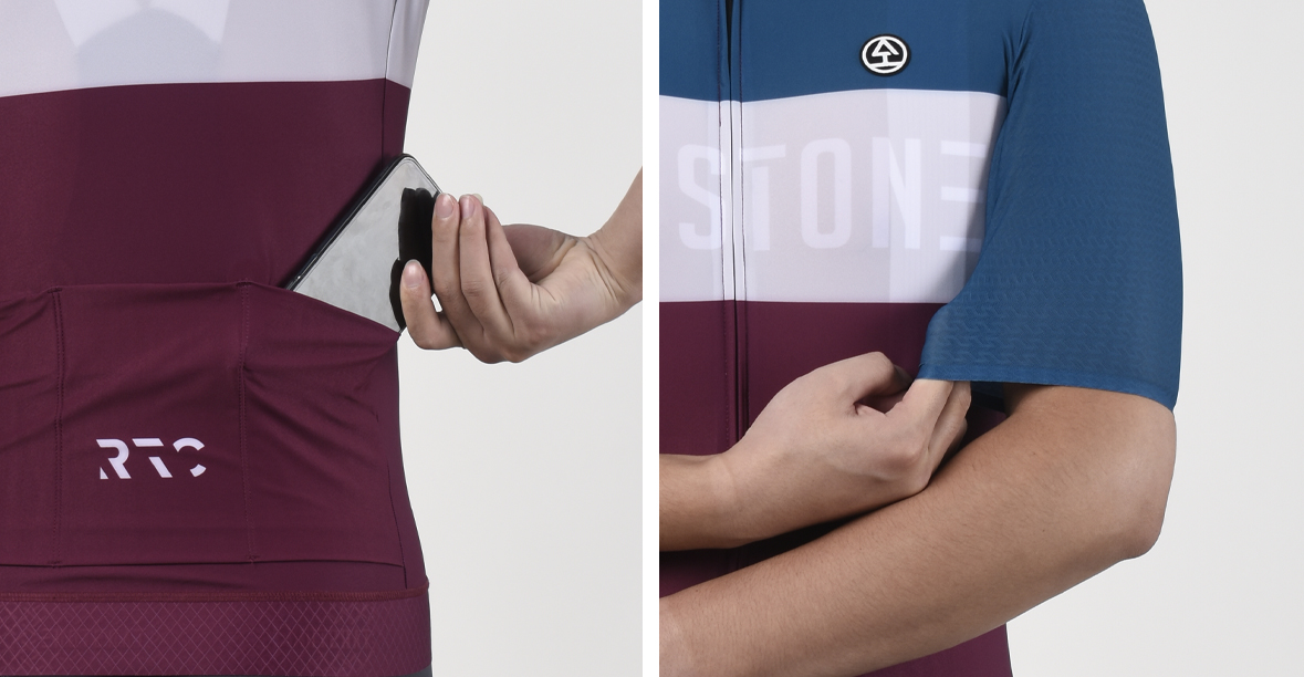cycling jerseys custom