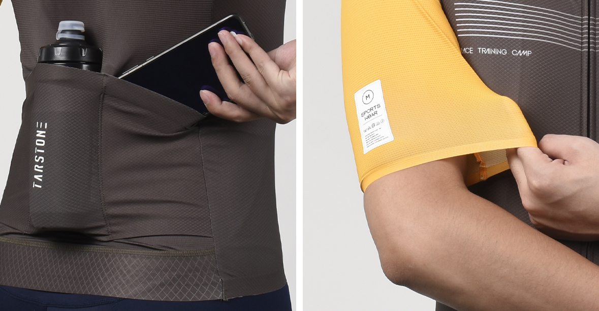city cycles shirt