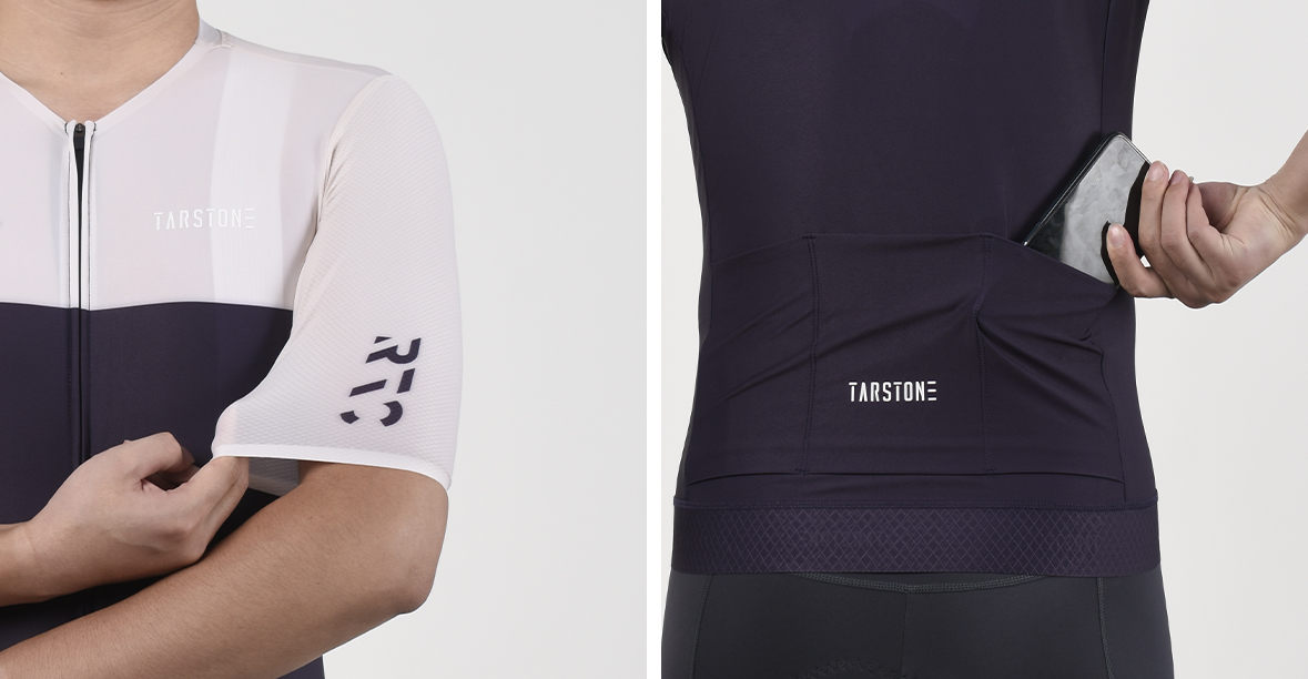 cycling casual shirts