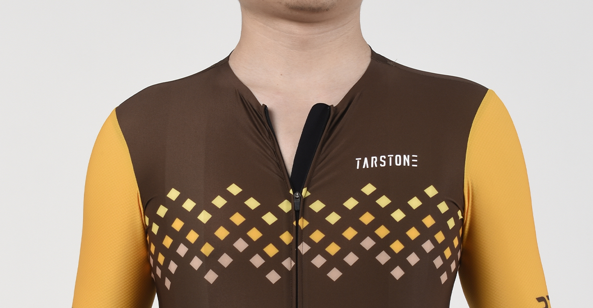bike jersey vintage