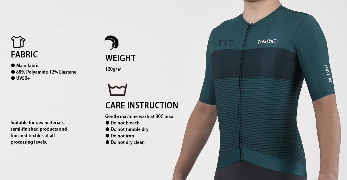 cycling jersey custom design