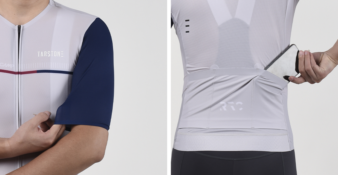 bike jerseys