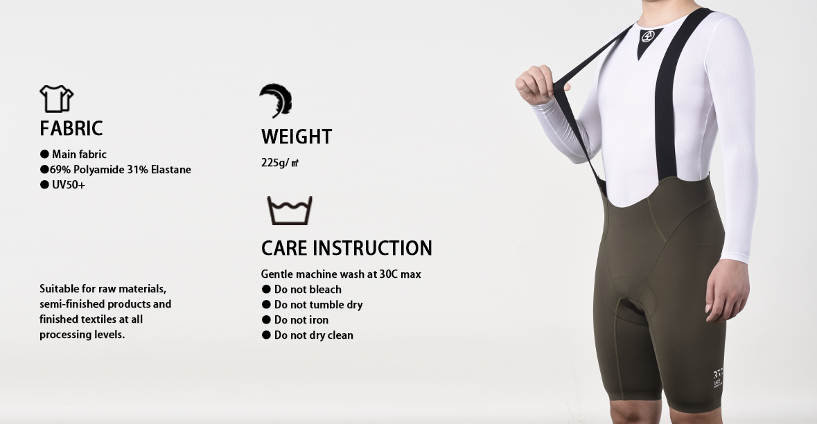 mens bike bibs