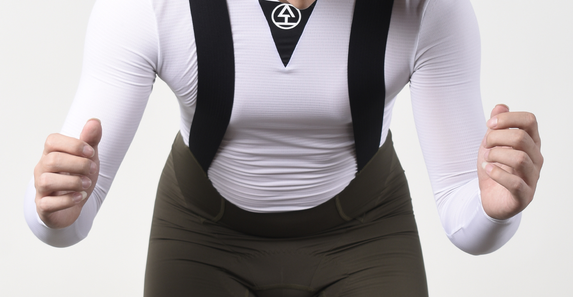 best cycling bibs for men