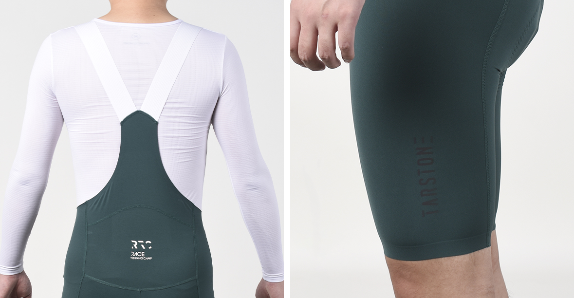 best endurance cycling bibs