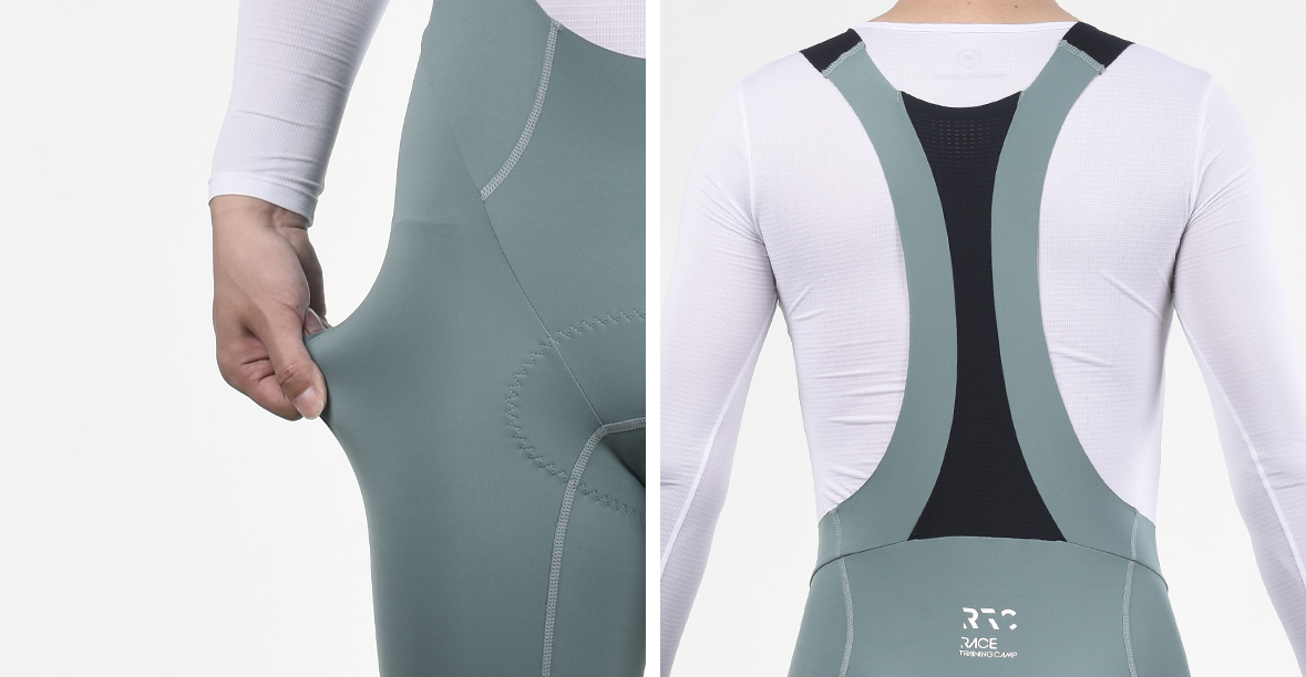 mtb bib shorts