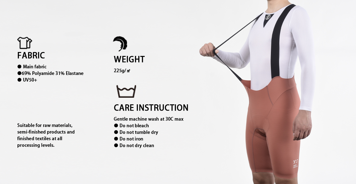endura cycling bibs