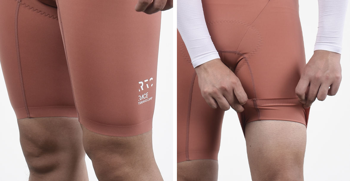 specialized prime bib short