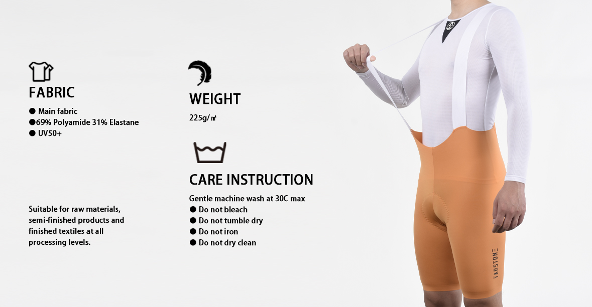 mens cycling bib shorts