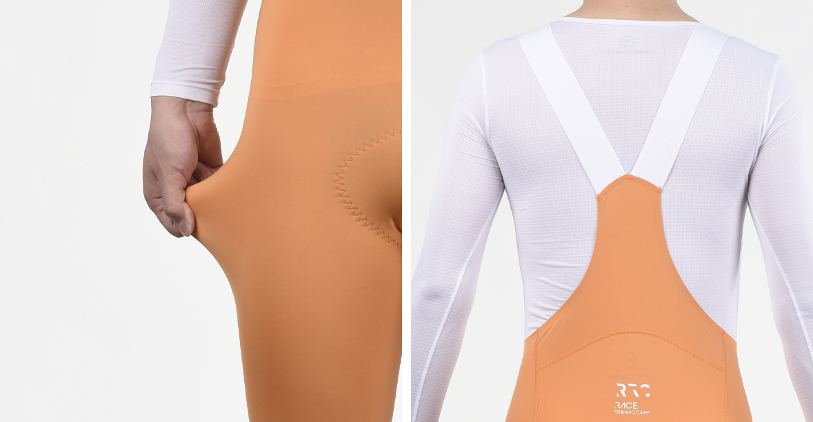 custom bicycle clothing
