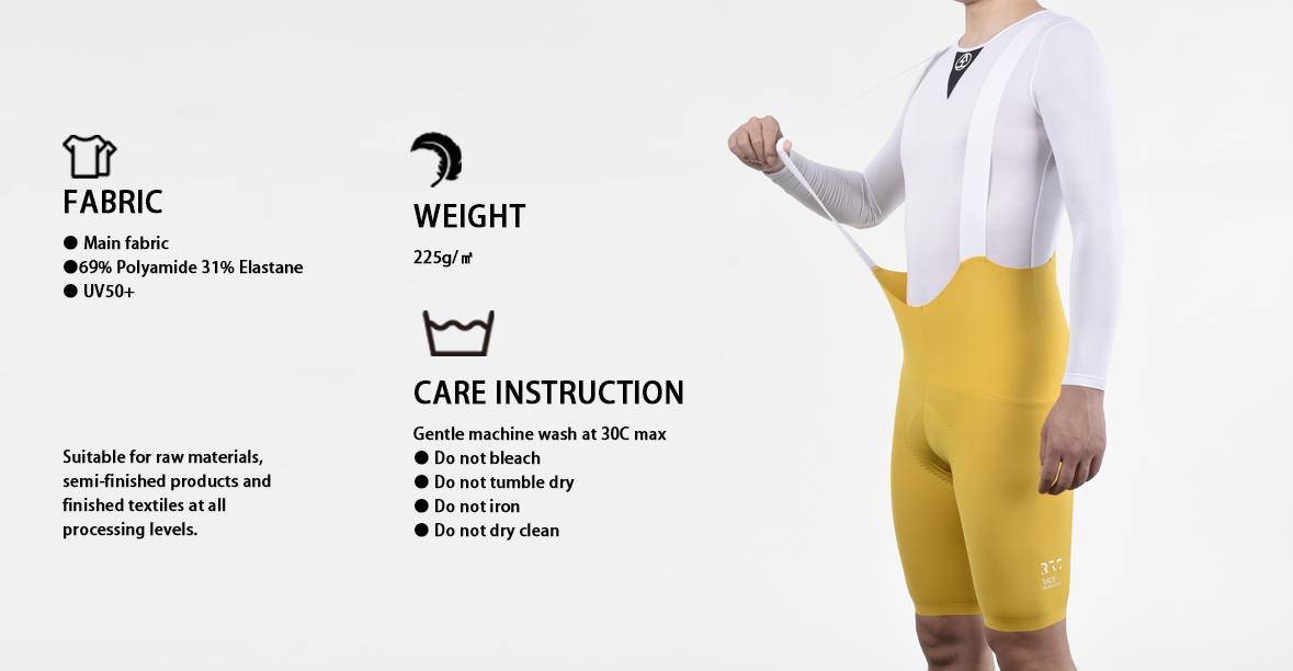 mens bib cycling shorts
