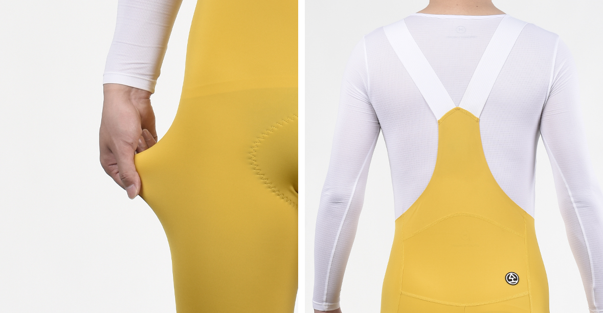 cycling bib tights