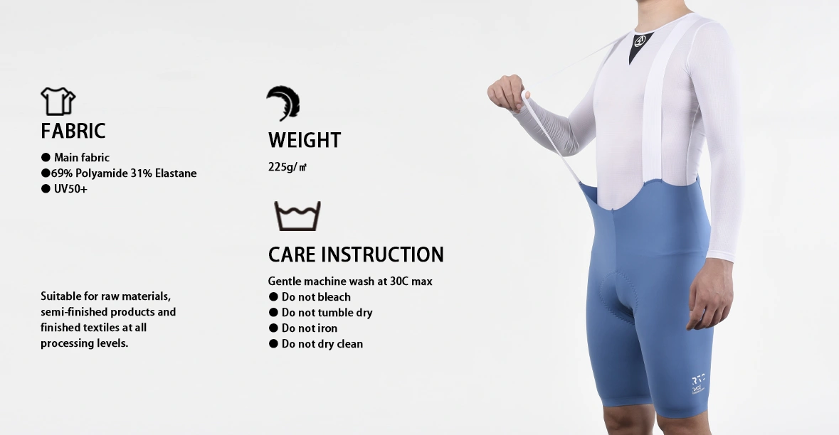 mens bike bib shorts