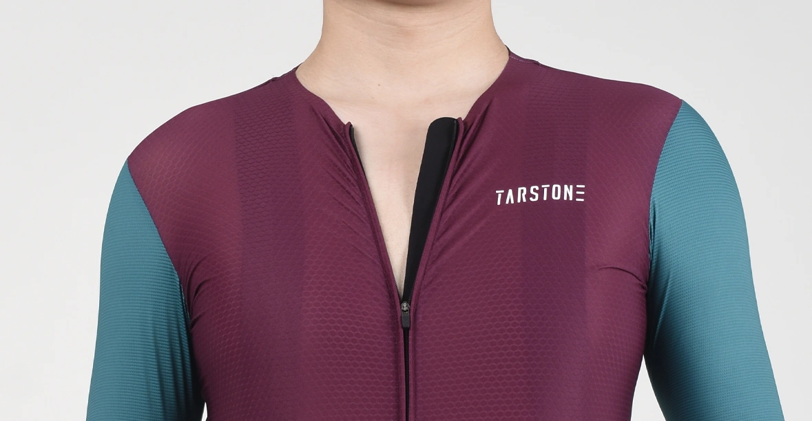 mountain biking long sleeve