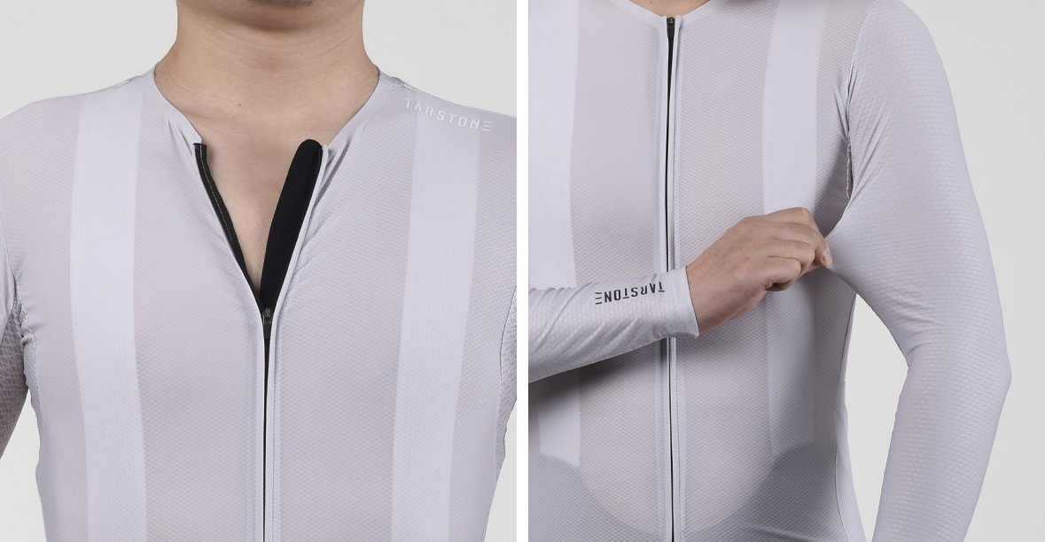 best road cycling jersey