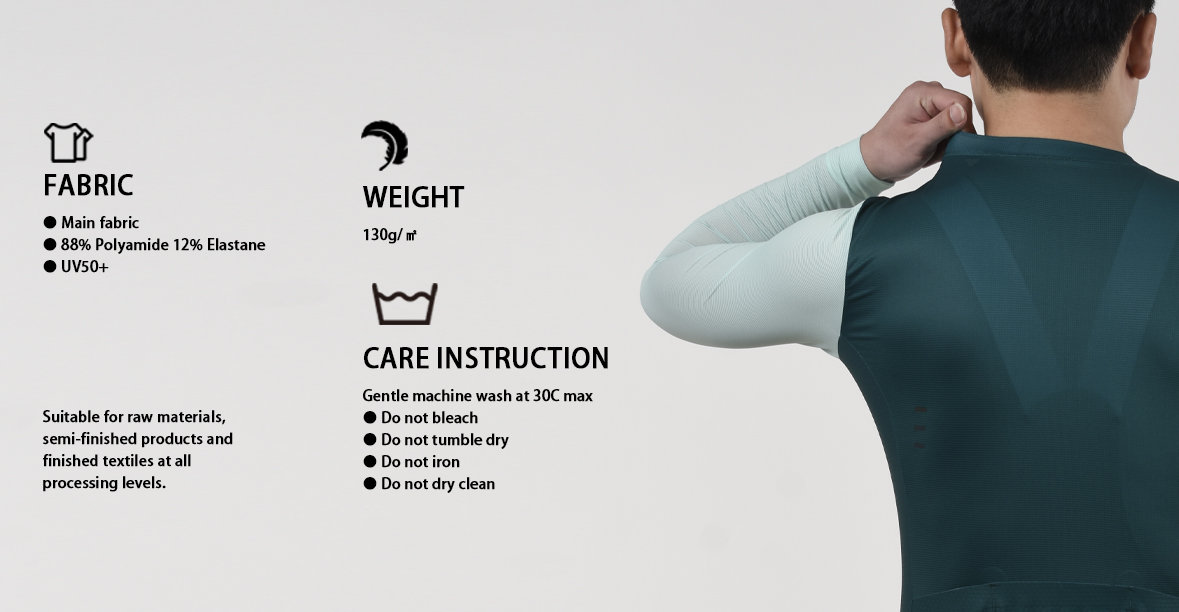 aero long sleeve cycling jersey