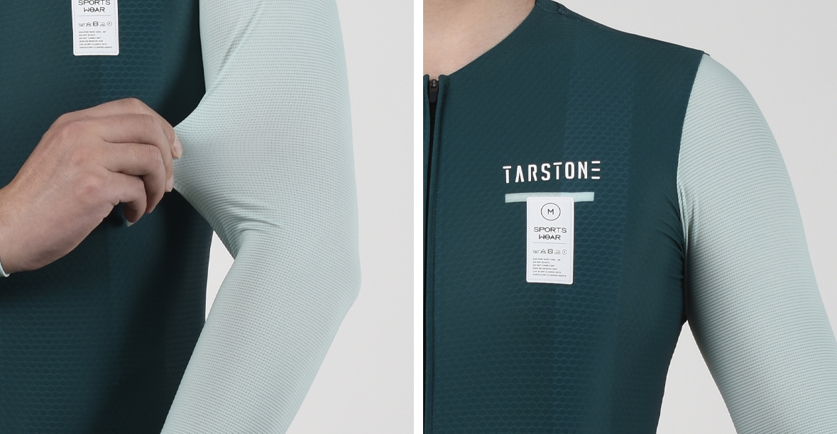 cycling jersey men long sleeve
