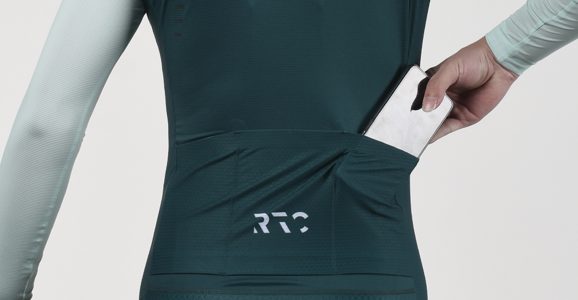 cycling long sleeve jersey mens