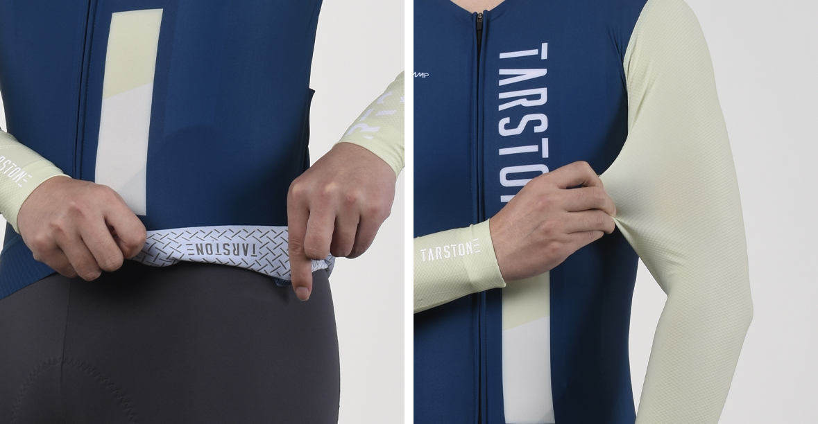 riding jersey