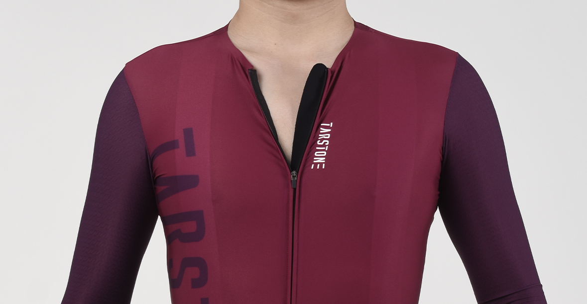 mens cycling tops long sleeve