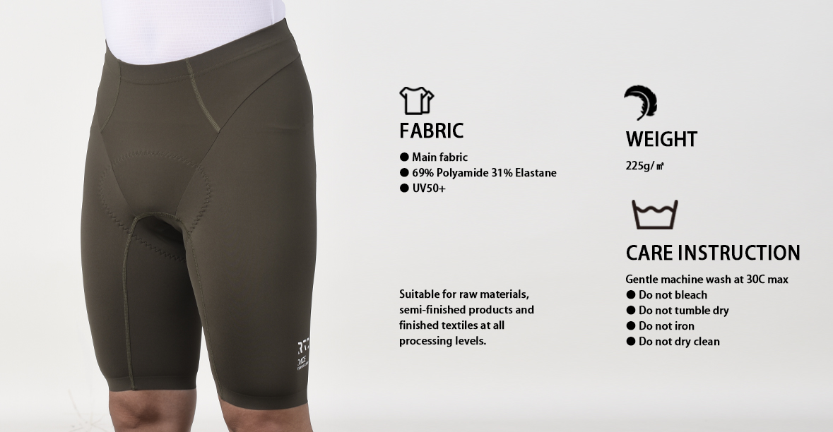 cycle bike shorts