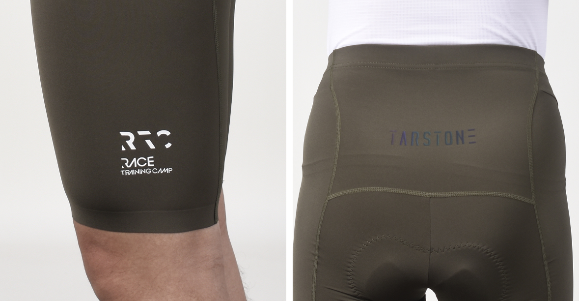 padded bike underwear