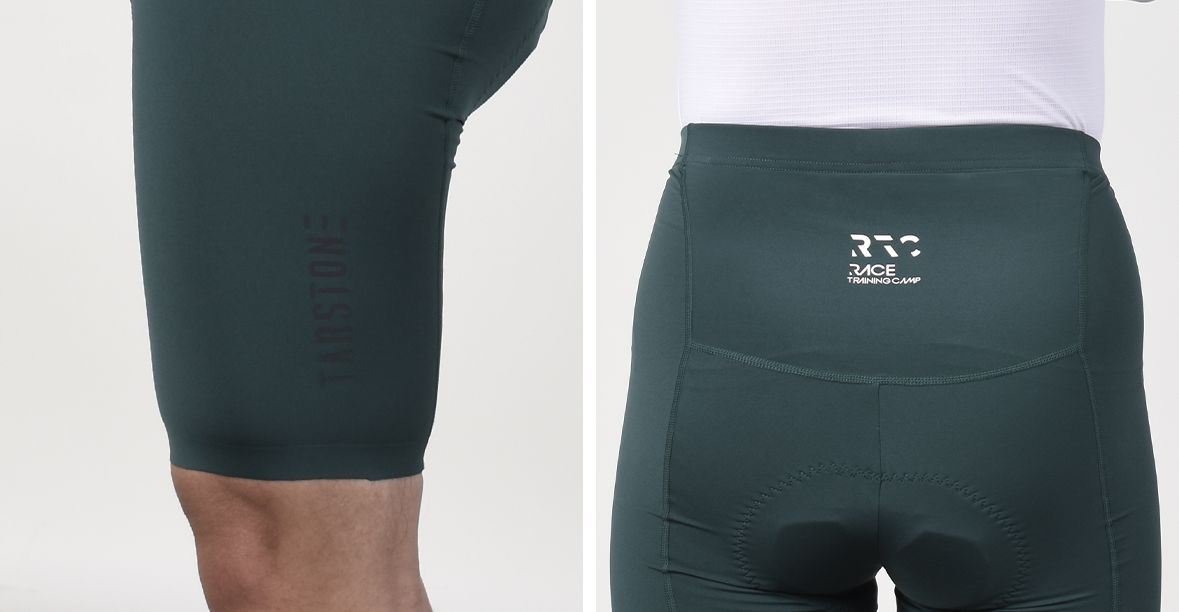 cycling shorts running