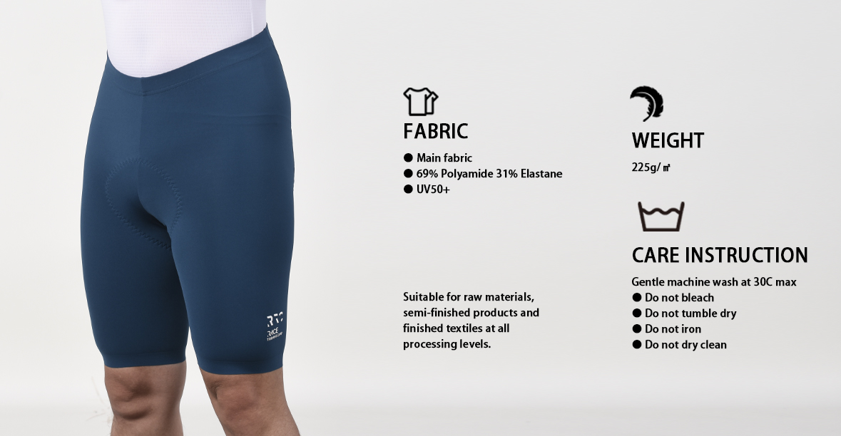 cool mountain bike shorts