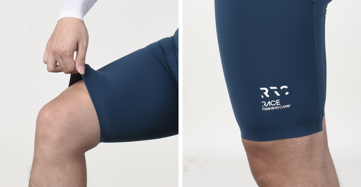 cycling undershorts padded
