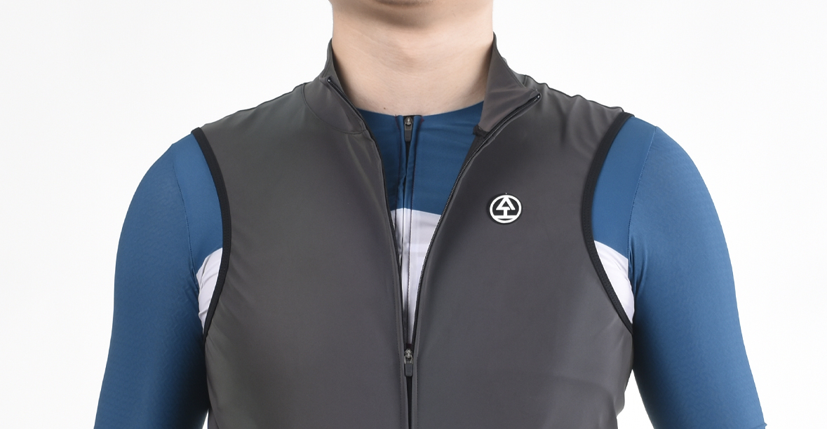 best high visibility cycling vest