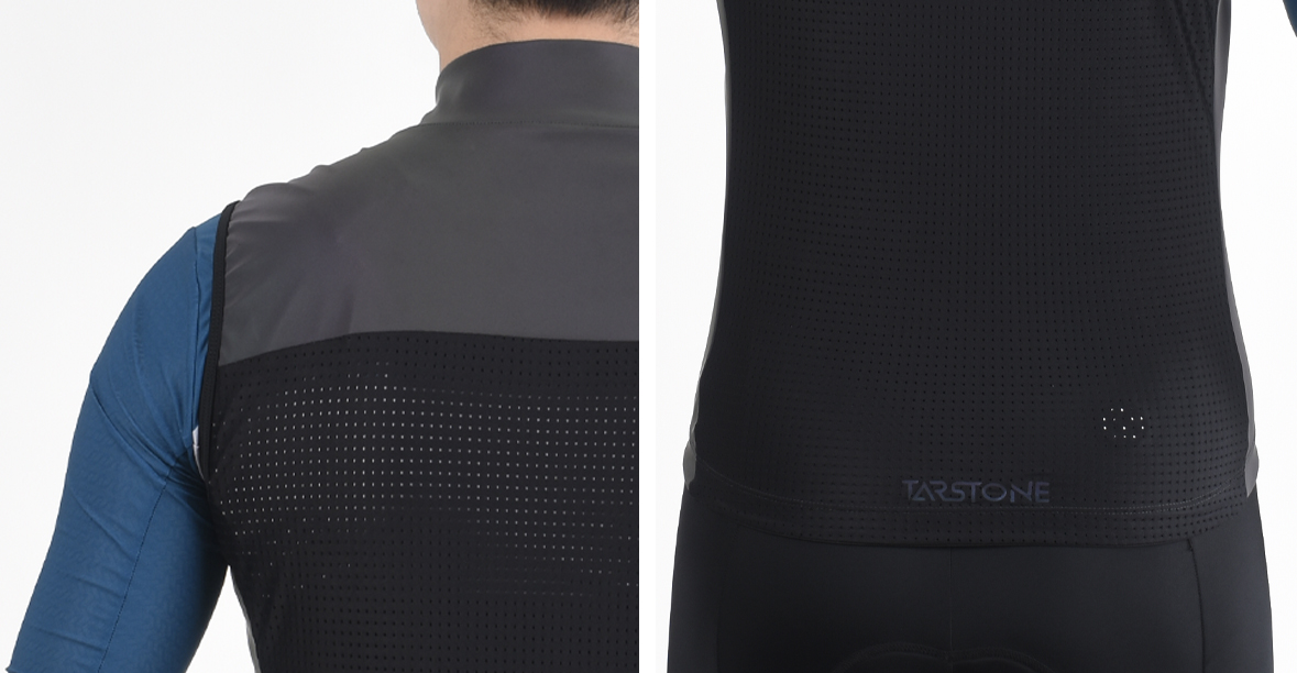 best reflective cycling vest