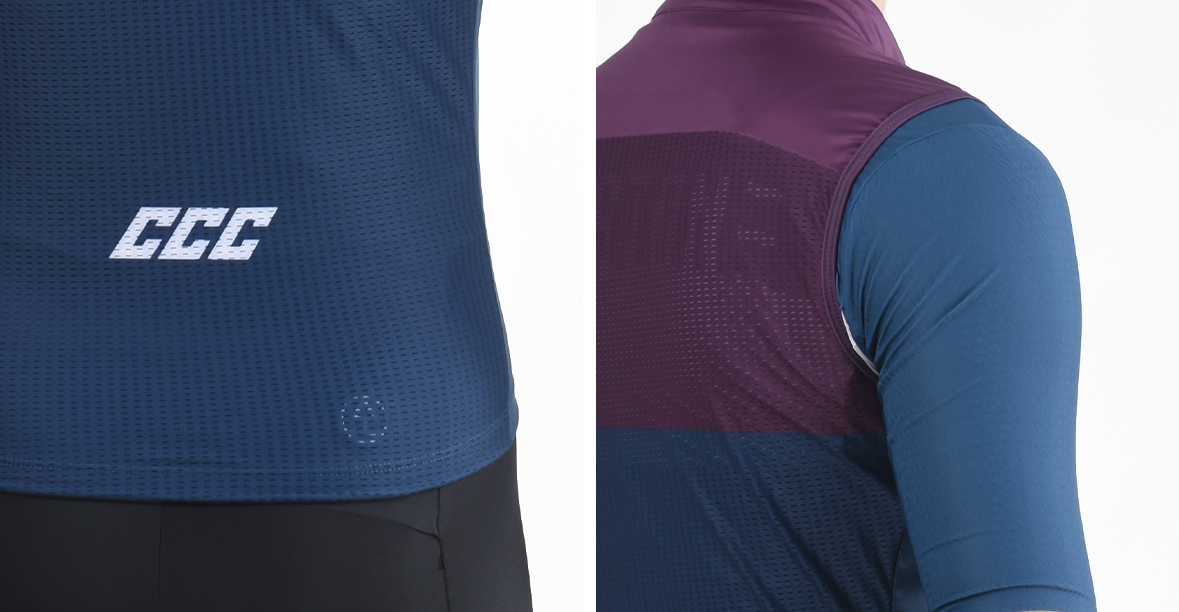 cycling vest mens