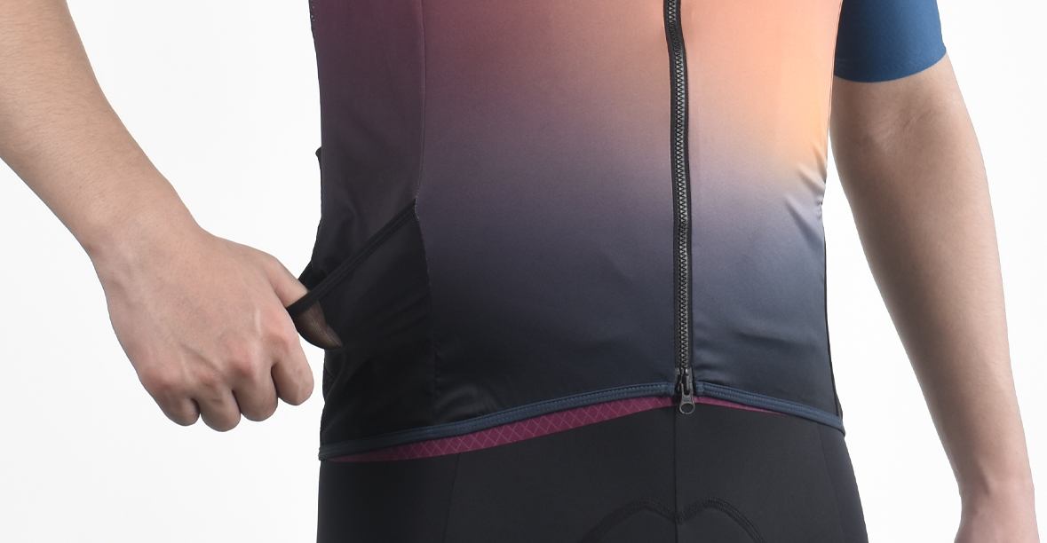 reflective vests for cycling