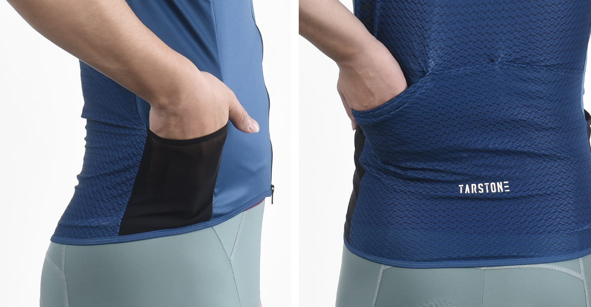 specialized cycling vest