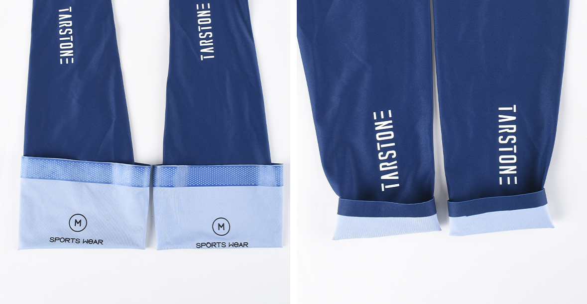 compression sleeves for arm