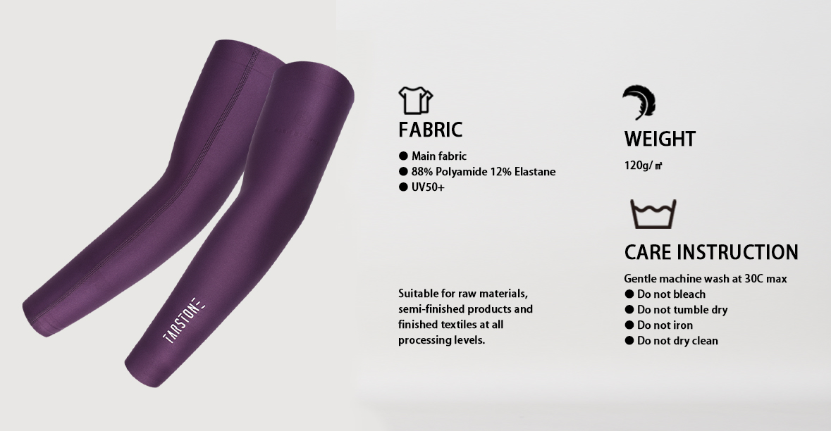 uv arm sleeves