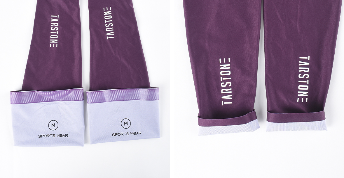 cycling arm sleeves